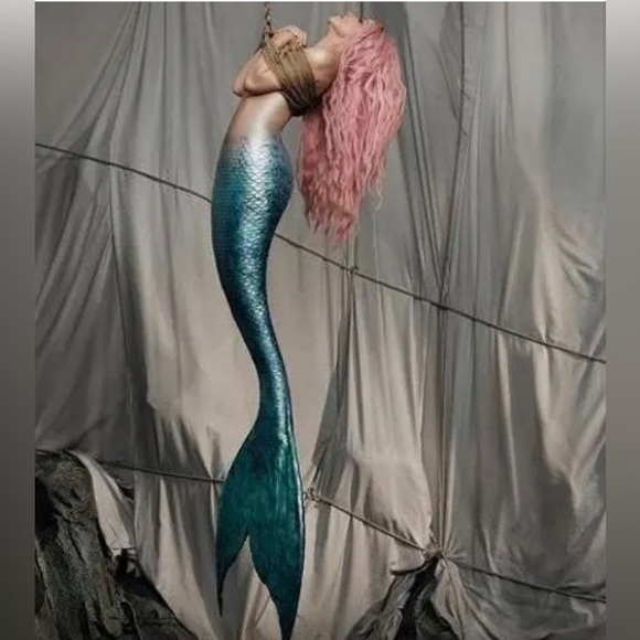 🧜🏻‍♀️🦀💛🎥LIVE LIKE❤️SHARE LISTING🪸2 BE NOTICE WHEN I G🌕 LIVE. - Picture 3 of 12